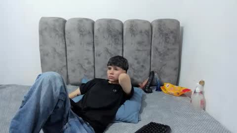 Bruno Cruz online show from 19, 4, 2026