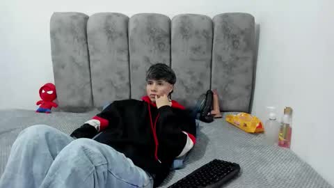 Bruno Cruz online show from 22, 4, 2026