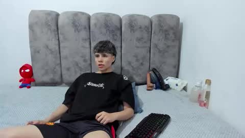 Bruno Cruz online show from 21, 5, 2026