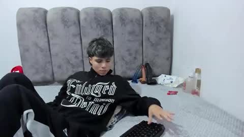 Bruno Cruz online show from 24, 5, 2026
