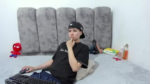 Bruno Cruz online show from 16, 6, 2026