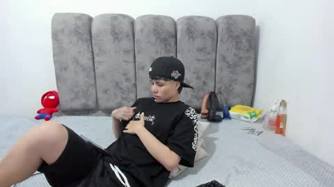 Bruno Cruz online show from 19, 6, 2026