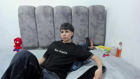 Bruno Cruz online show from 23, 6, 2026