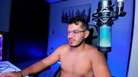 Snapshot of bruno_diaz31 chatting on 20, 12, 2024 Bruno online show from 20, 12, 2024