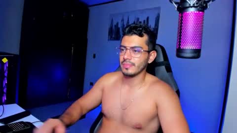 Snapshot of bruno_diaz31 chatting on 24, 12, 2024 Bruno online show from 24, 12, 2024