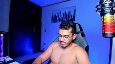 Snapshot of bruno_diaz31 chatting on 27, 12, 2024 Bruno online show from 27, 12, 2024