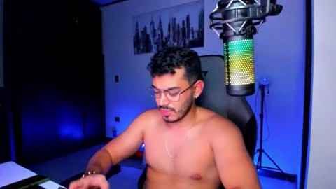 Snapshot of bruno_diaz31 chatting on 29, 1, 2025 Bruno online show from 29, 1, 2025