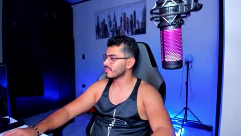 Snapshot of bruno_diaz31 chatting on 30, 1, 2025 Bruno online show from 30, 1, 2025