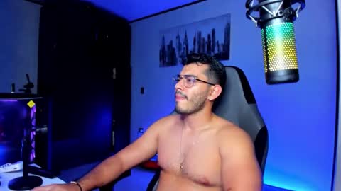 Snapshot of bruno_diaz31 chatting on 5, 3, 2025 Bruno online show from 5, 3, 2025