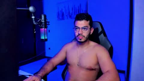 Snapshot of bruno_diaz31 chatting on 12, 9, 2025 Bruno online show from 12, 9, 2025