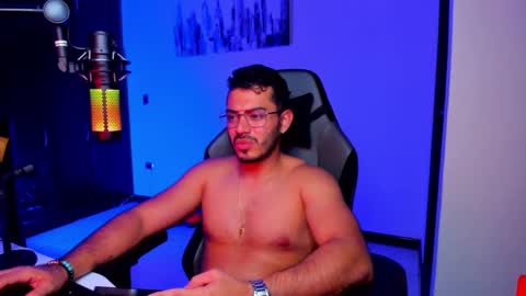 Snapshot of bruno_diaz31 chatting on 9, 10, 2025 Bruno online show from 9, 10, 2025