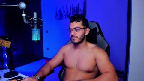 Snapshot of bruno_diaz31 chatting on 15, 10, 2025 Bruno online show from 15, 10, 2025