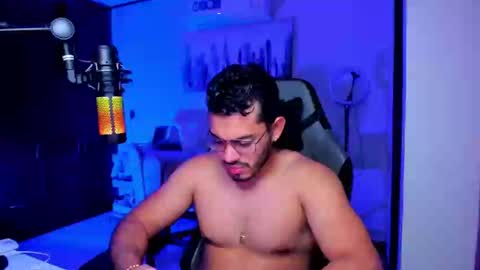 Snapshot of bruno_diaz31 chatting on 26, 10, 2025 Bruno online show from 26, 10, 2025