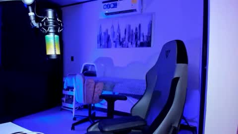 Bruno online show from 5, 11, 2025