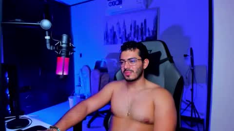 Bruno online show from 25, 11, 2025