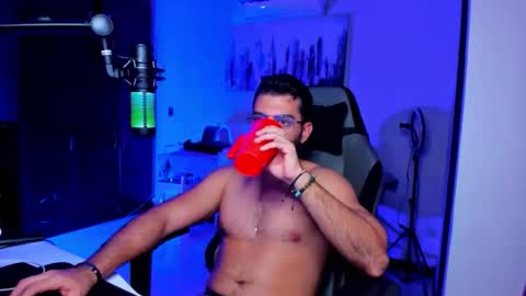 Bruno online show from 16, 12, 2025