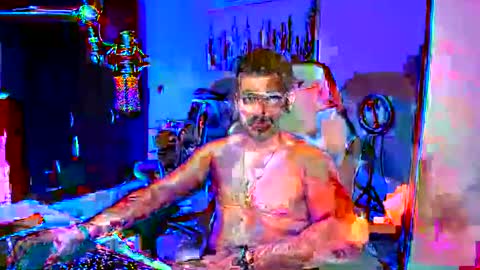 Bruno online show from 10, 2, 2026