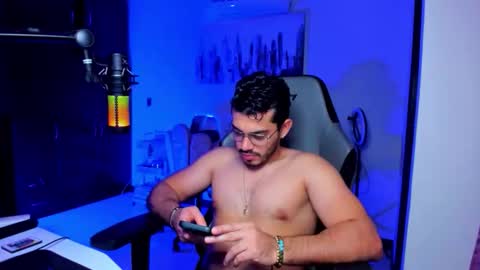 Bruno online show from 17, 2, 2026