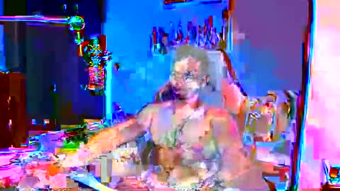 Bruno online show from 21, 2, 2026