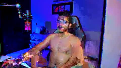 Bruno online show from 8, 6, 2026