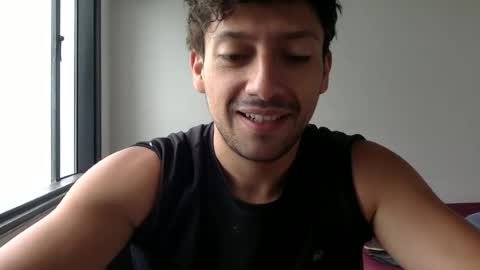 Snapshot of bruno_diaz_acma chatting on 17, 6, 2026 bruno_diaz_acma online show from 17, 6, 2026