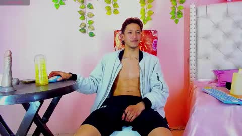 Bruno online show from 3, 2, 2026