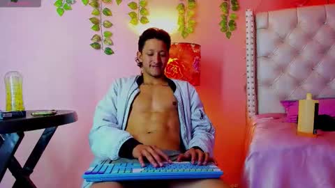 Bruno online show from 3, 2, 2026