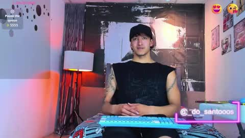 Bruno online show from 8, 2, 2026