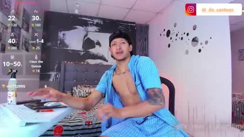 Bruno online show from 12, 2, 2026