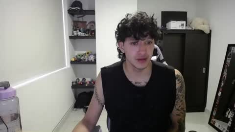 Bruno  online show from 2, 5, 2026