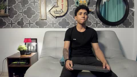 bruno_snow online show from 23, 3, 2026