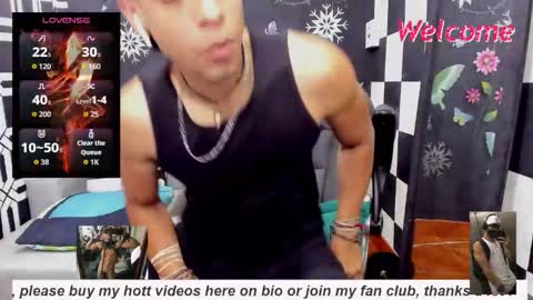 Join my fan club here 150 tokens a month online show from 21, 9, 2025