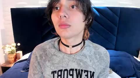 Snapshot of brunodeluca_ chatting on 4, 7, 2026 Bruno online show from 4, 7, 2026
