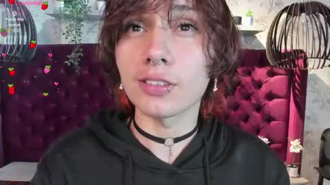 Snapshot of brunodeluca_ chatting on 9, 8, 2026 Bruno online show from 9, 8, 2026