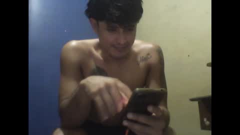 brunohot30 online show from 12, 9, 2025