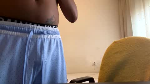 brunosex96 online show from 13, 10, 2025