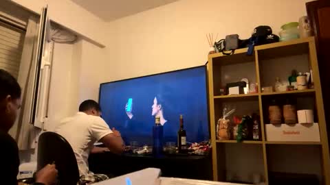 brunosex96 online show from 15, 10, 2025