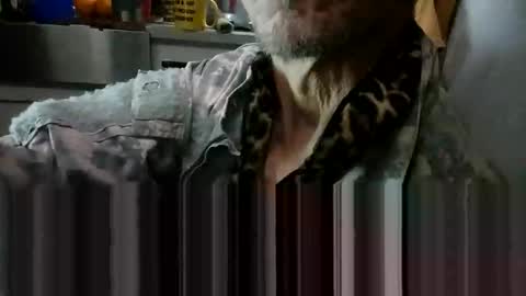 Steve... aka SkinnieDippin aka TimberTramp online show from 1, 3, 2026