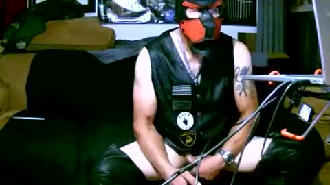 brutal3anddone online show from 17, 2, 2026