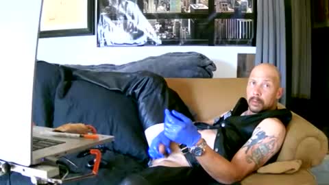 brutal3anddone online show from 17, 2, 2026