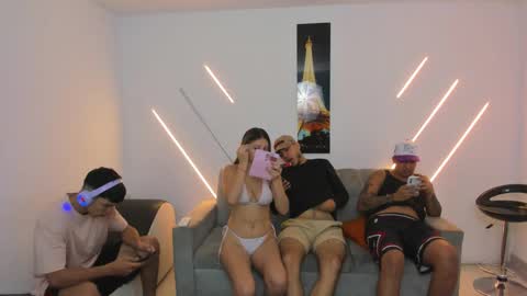 brutal_sex_nympho12 online show from 8, 1, 2026