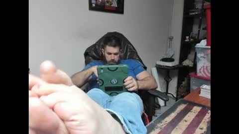 BRUTALMASTER1983 online show from 9, 3, 2026