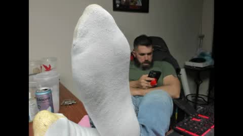 BRUTALMASTER1983 online show from 7, 4, 2026