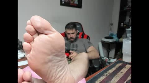 Snapshot of brutalmaster1983 chatting on 19, 4, 2026 BRUTALMASTER1983 online show from 19, 4, 2026