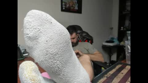 Snapshot of brutalmaster1983 chatting on 18, 5, 2026 BRUTALMASTER1983 online show from 18, 5, 2026