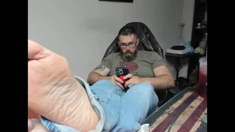 Snapshot of brutalmaster1983 chatting on 23, 5, 2026 BRUTALMASTER1983 online show from 23, 5, 2026