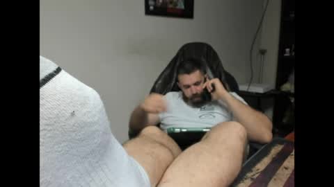 Snapshot of brutalmaster1983 chatting on 26, 5, 2026 BRUTALMASTER1983 online show from 26, 5, 2026
