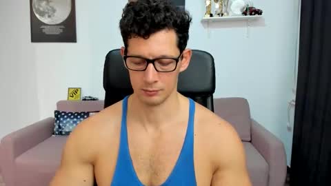 Brutus K online show from 27, 11, 2025