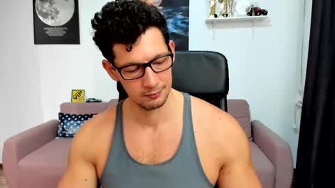 Brutus K online show from 3, 12, 2025