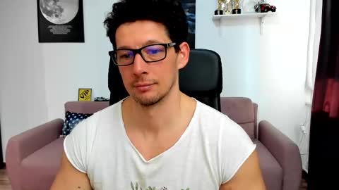 Brutus K online show from 6, 3, 2026